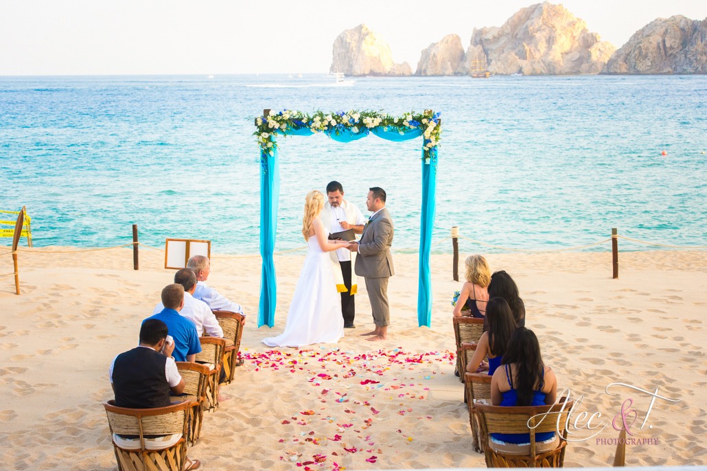 Wedding Cabo